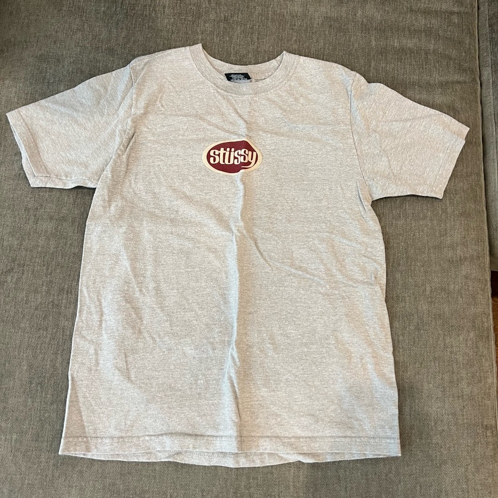 *$5 Off Any Two Items* Stussy Tshirt
